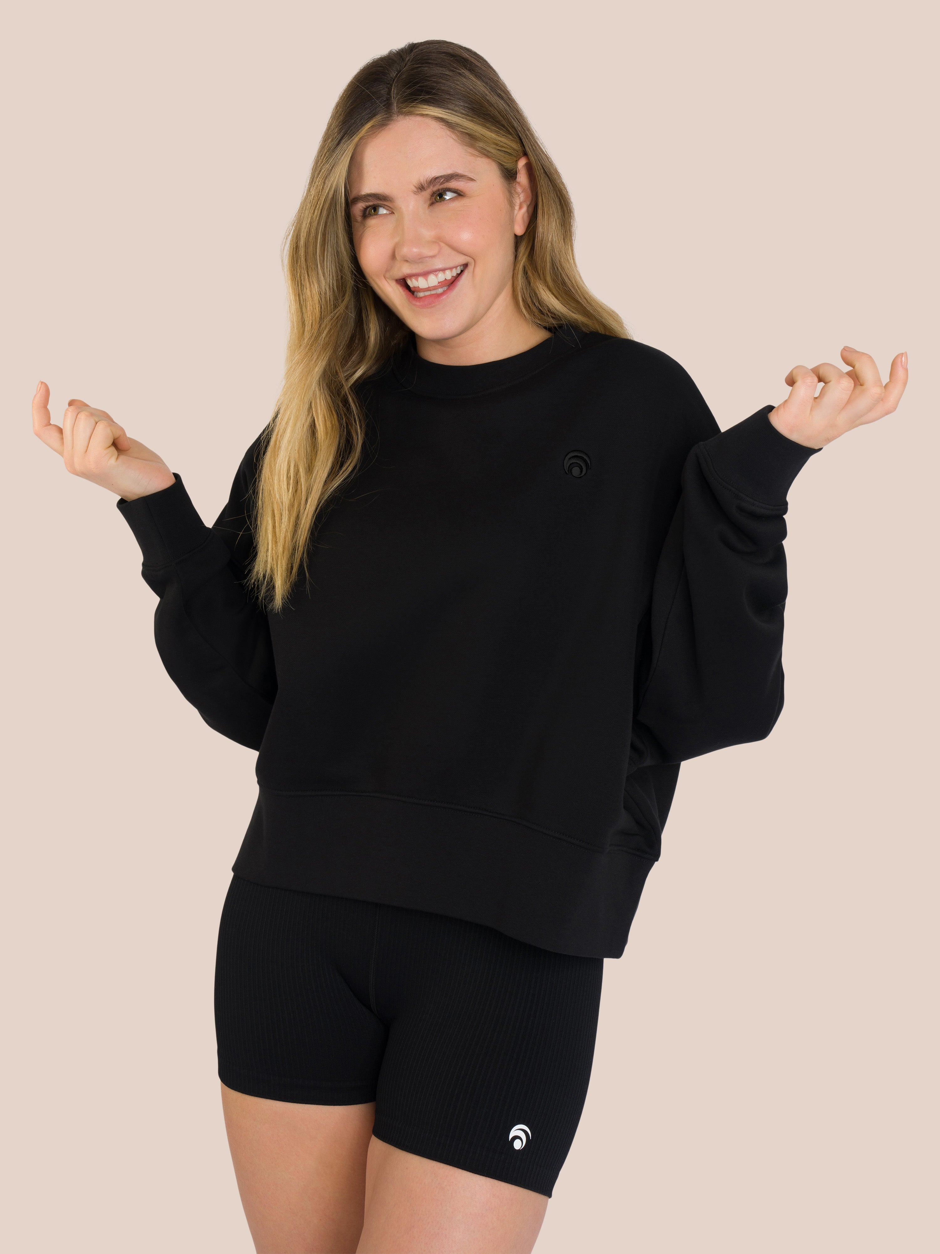 Staple Set Deluxe - Black - Yoga Set