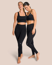 Ava Set Deluxe - Black