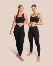 Ava Set Deluxe - Black