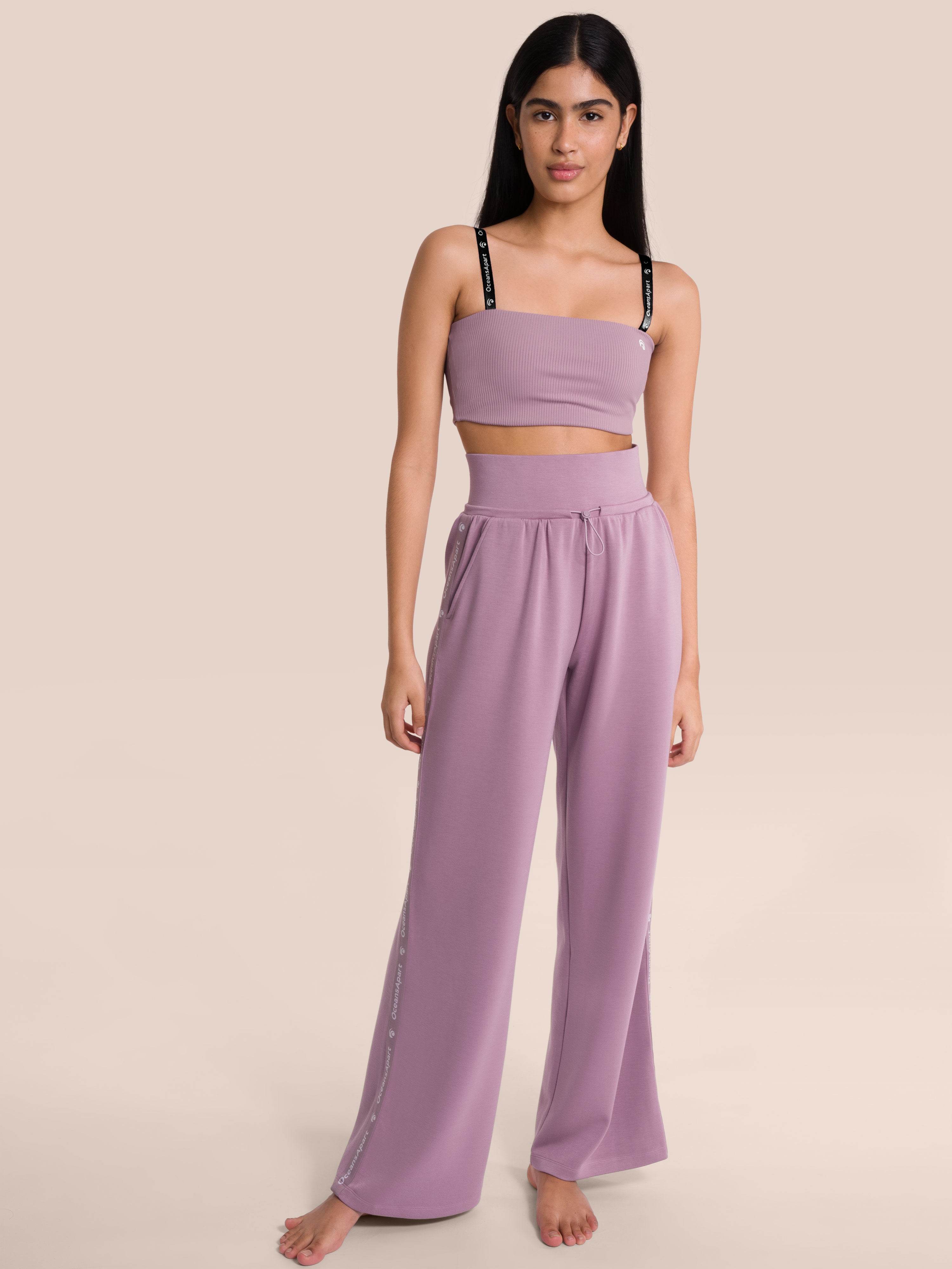 Trixy Bra - Yoga Bra