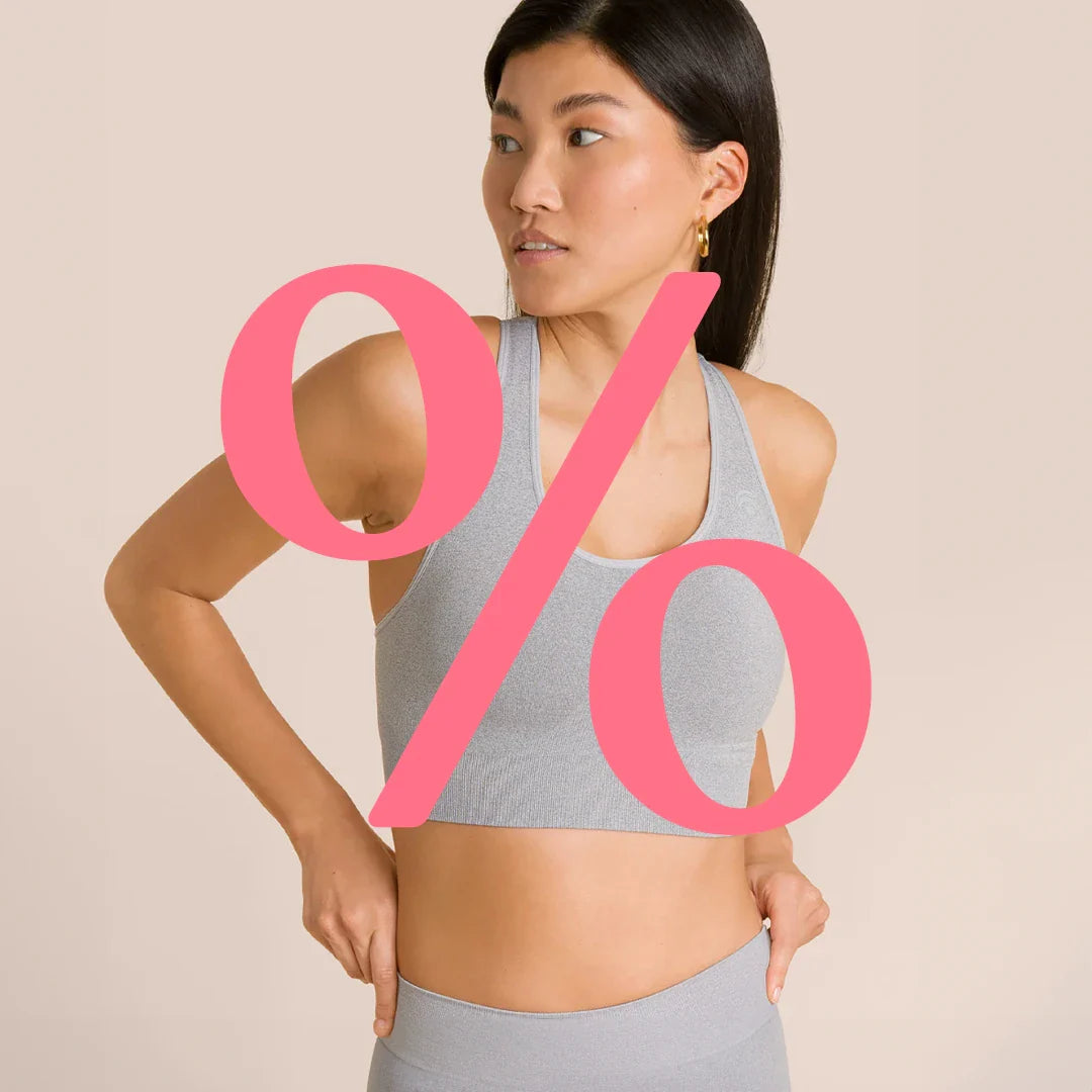 Sports Bras on Sale