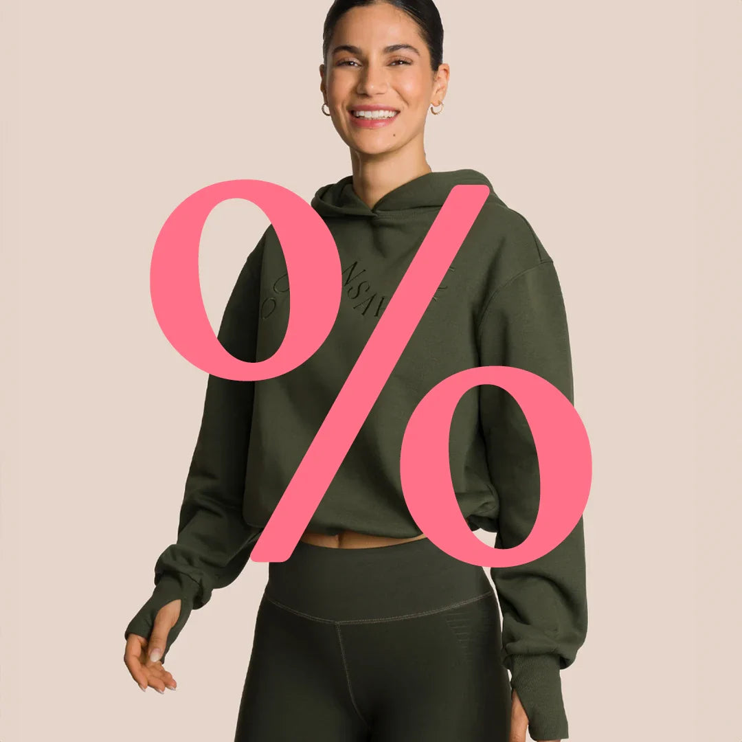 Sweats on Sale