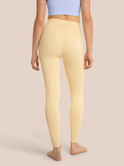 Maya Set - Light Serenity Blue & Yellow Stone