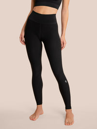 Beverly Pant - Black / XS