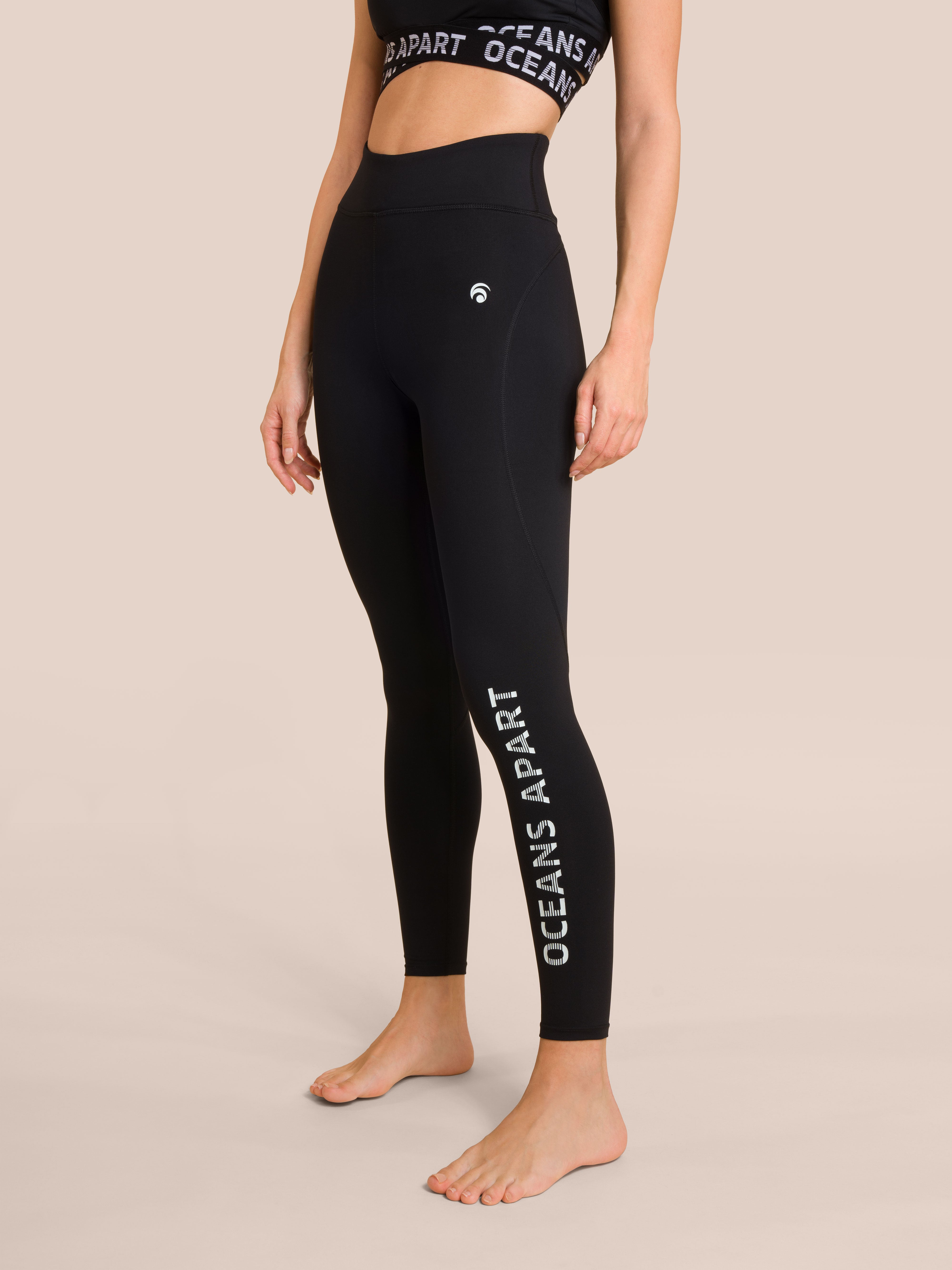 Sport Leggings für Damen
