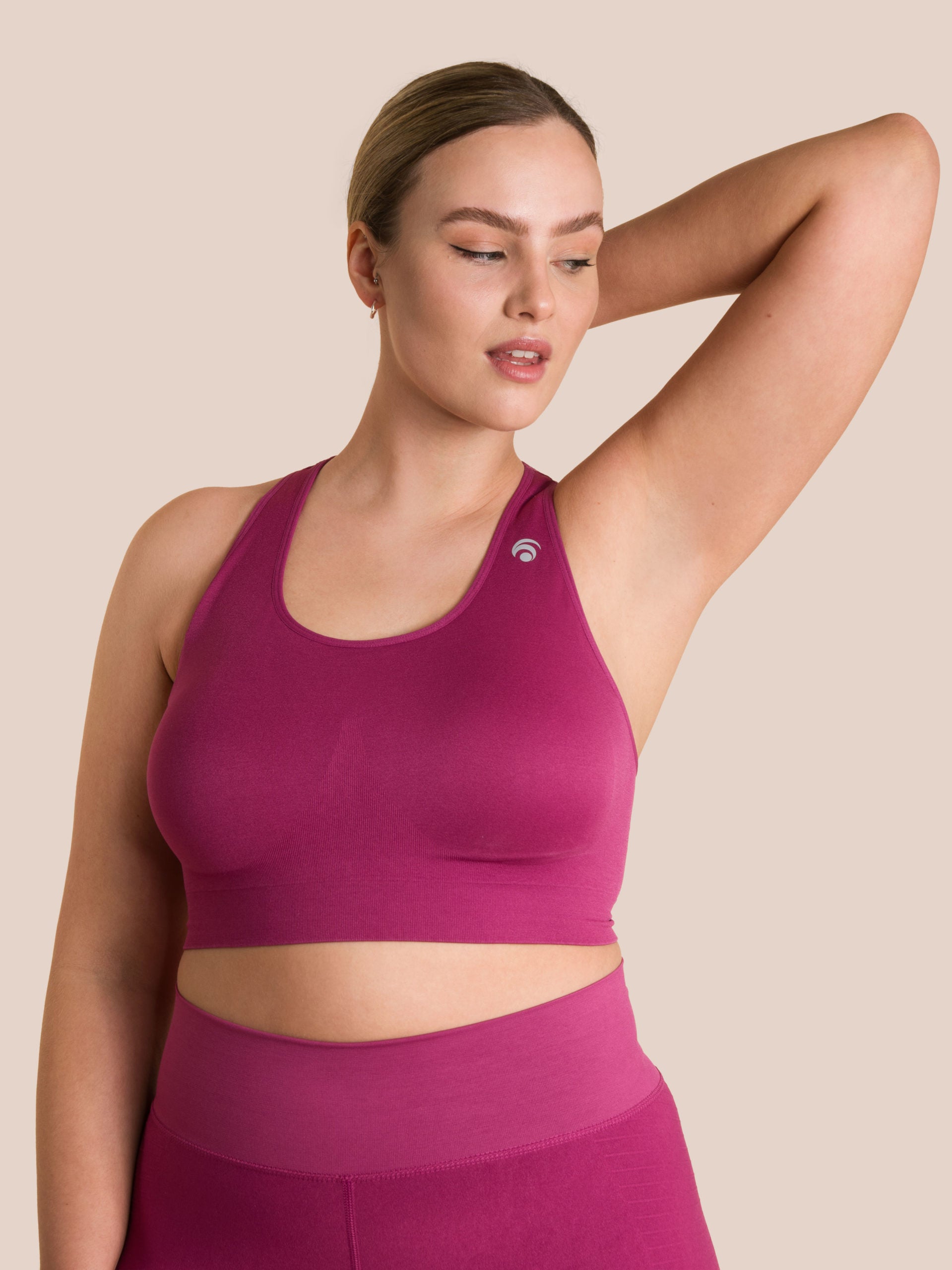 BEBRA(ビブラ) ビブラ BEbra 乳房拡張器 Theclinicの通販 by まむ's shop｜ラクマ