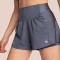 Athletic Hotpant