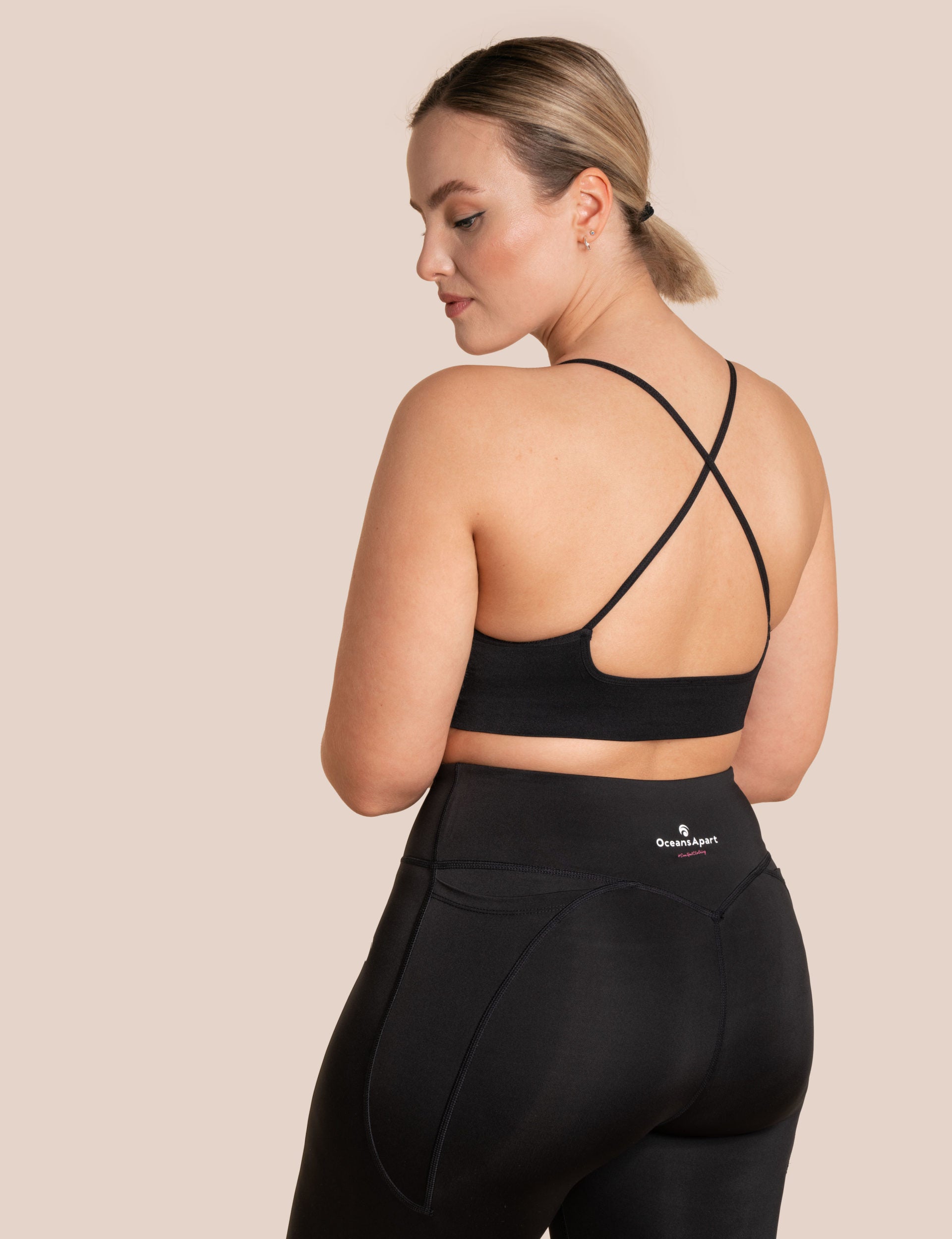 comme des Petits Pains Creux Sport Respirant Sport Confortable sans Fil Femmes Sport sous-vêtements Soutien-Gorge Lingerie Homme Sexy Ensemble (A, S comme des Petits Pains Creux Sport Respirant Sport Confortable sans Fil Femmes Sport sous-vêtements Soutien-Gorge Lingerie Homme Sexy Ensemble (A, S