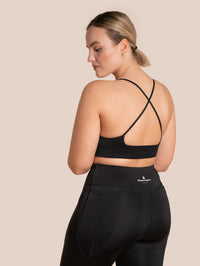 Soho Bra - Black / M