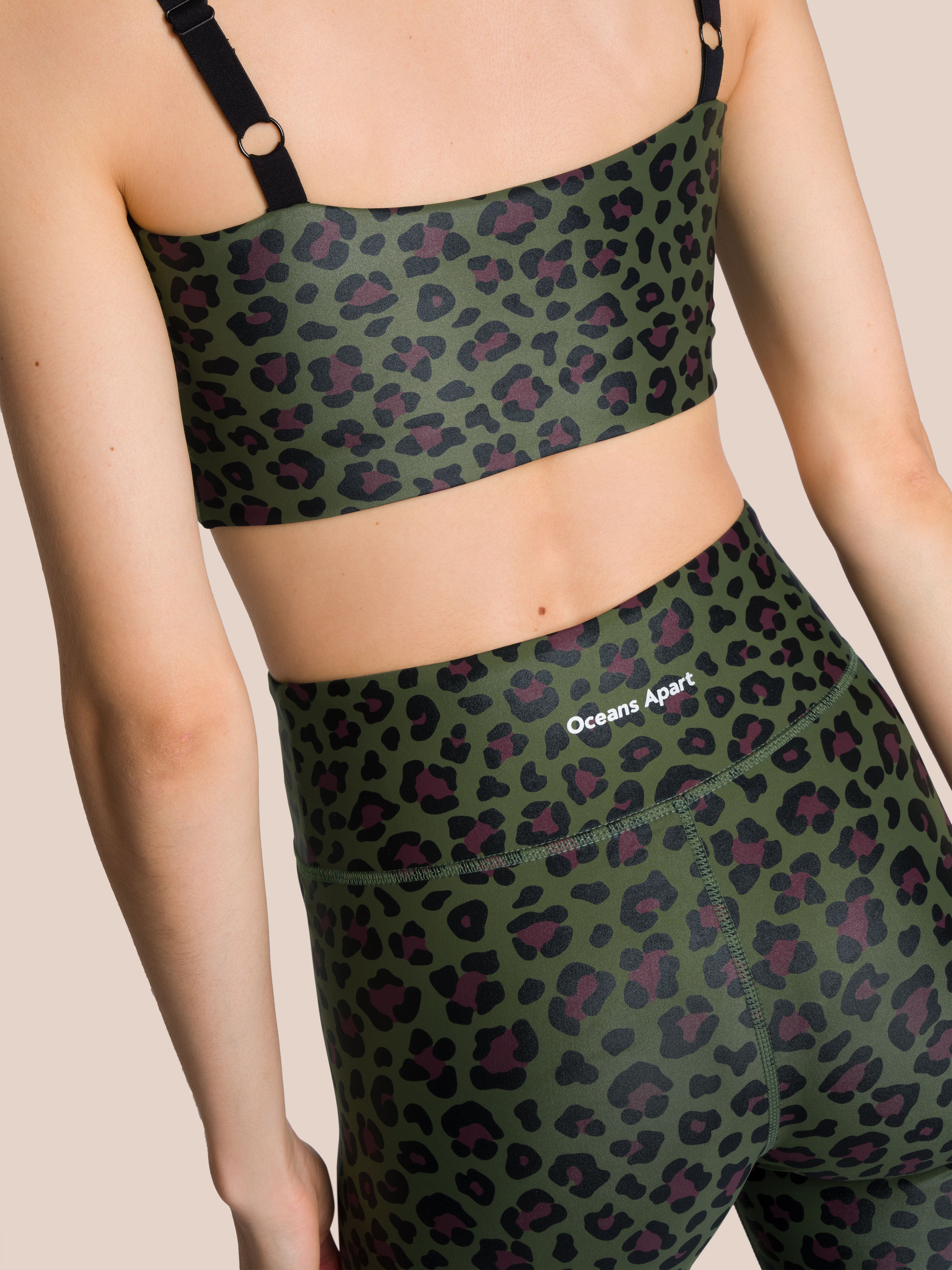 Juna Bra - Yoga Bra