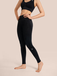 Venice Pant - Black / XS