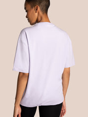 Perry Set Deluxe - Black & Pale Purple