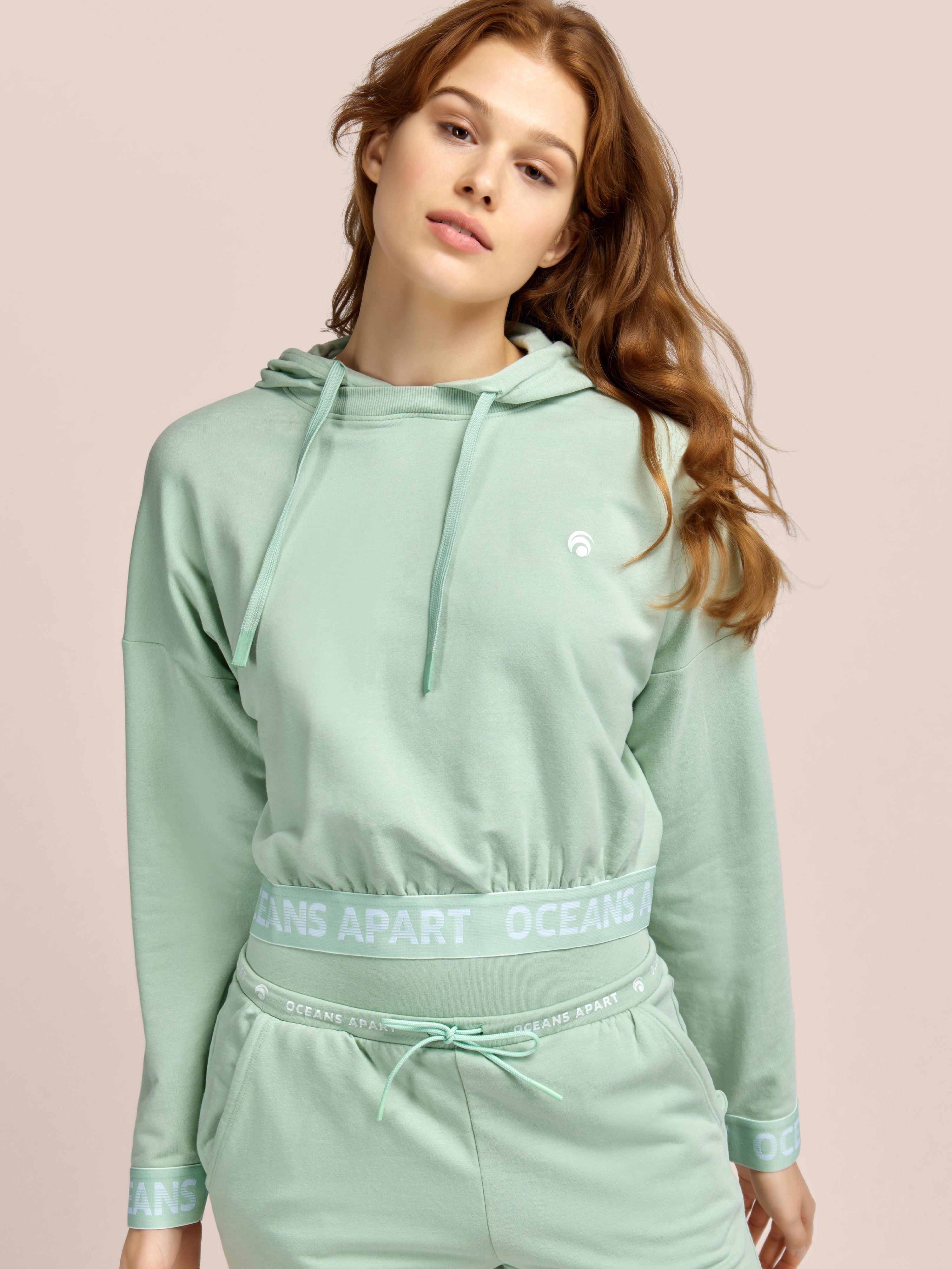 Beauty Hoody