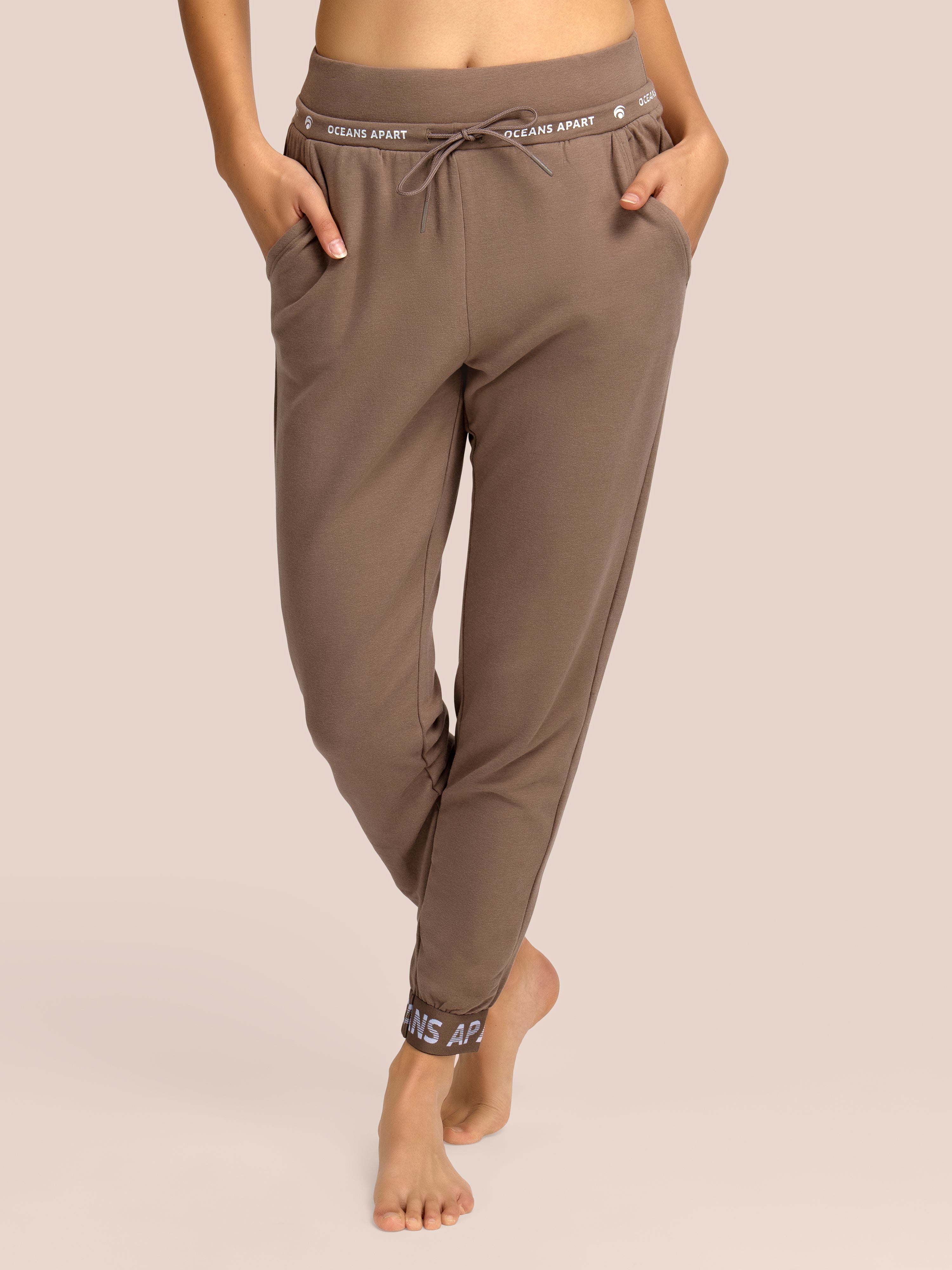 Beauty Sweat Pant