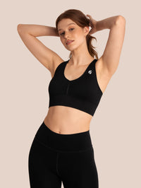 Venice BH - Black / XS