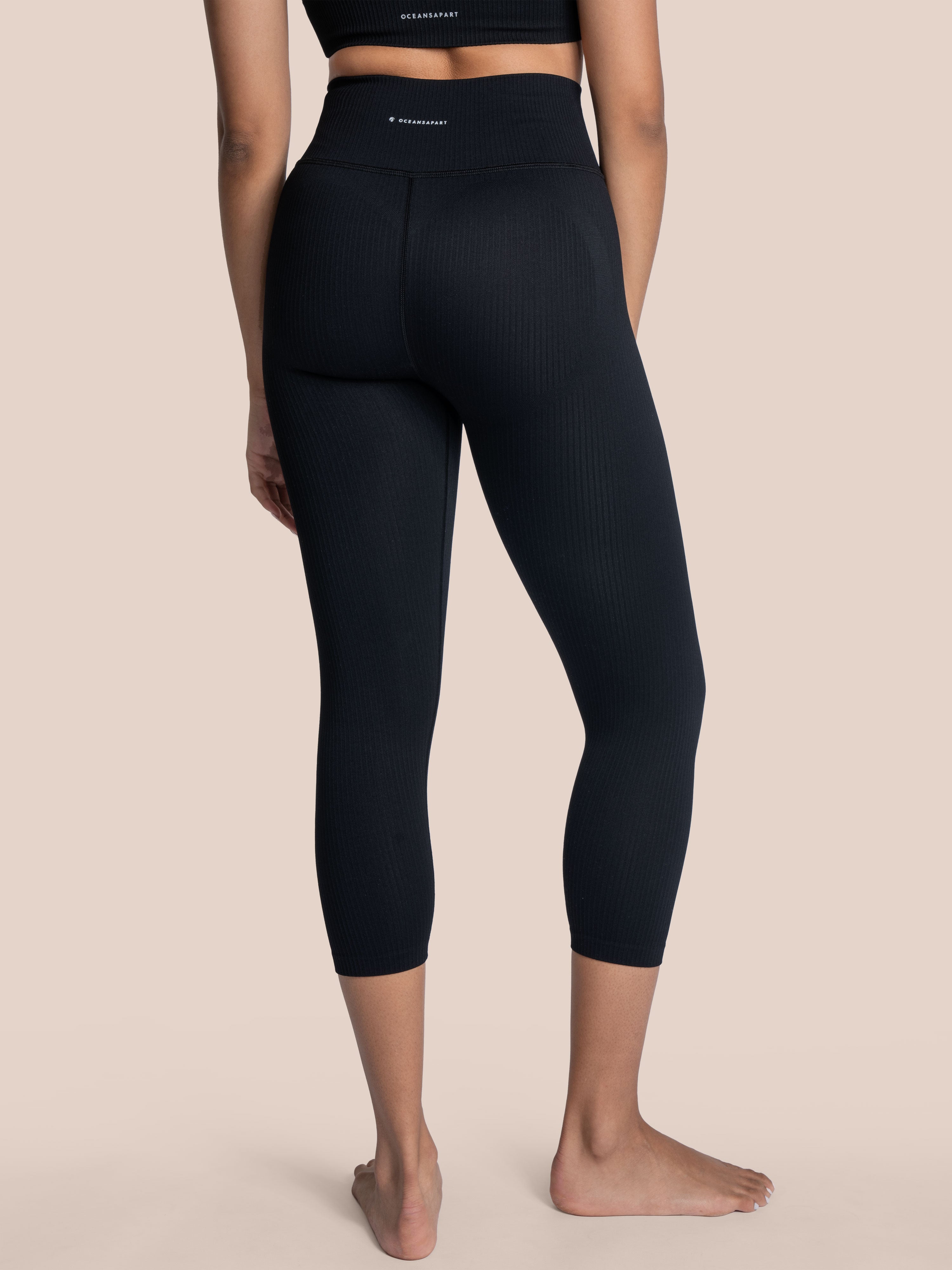 Maya Capri Pant