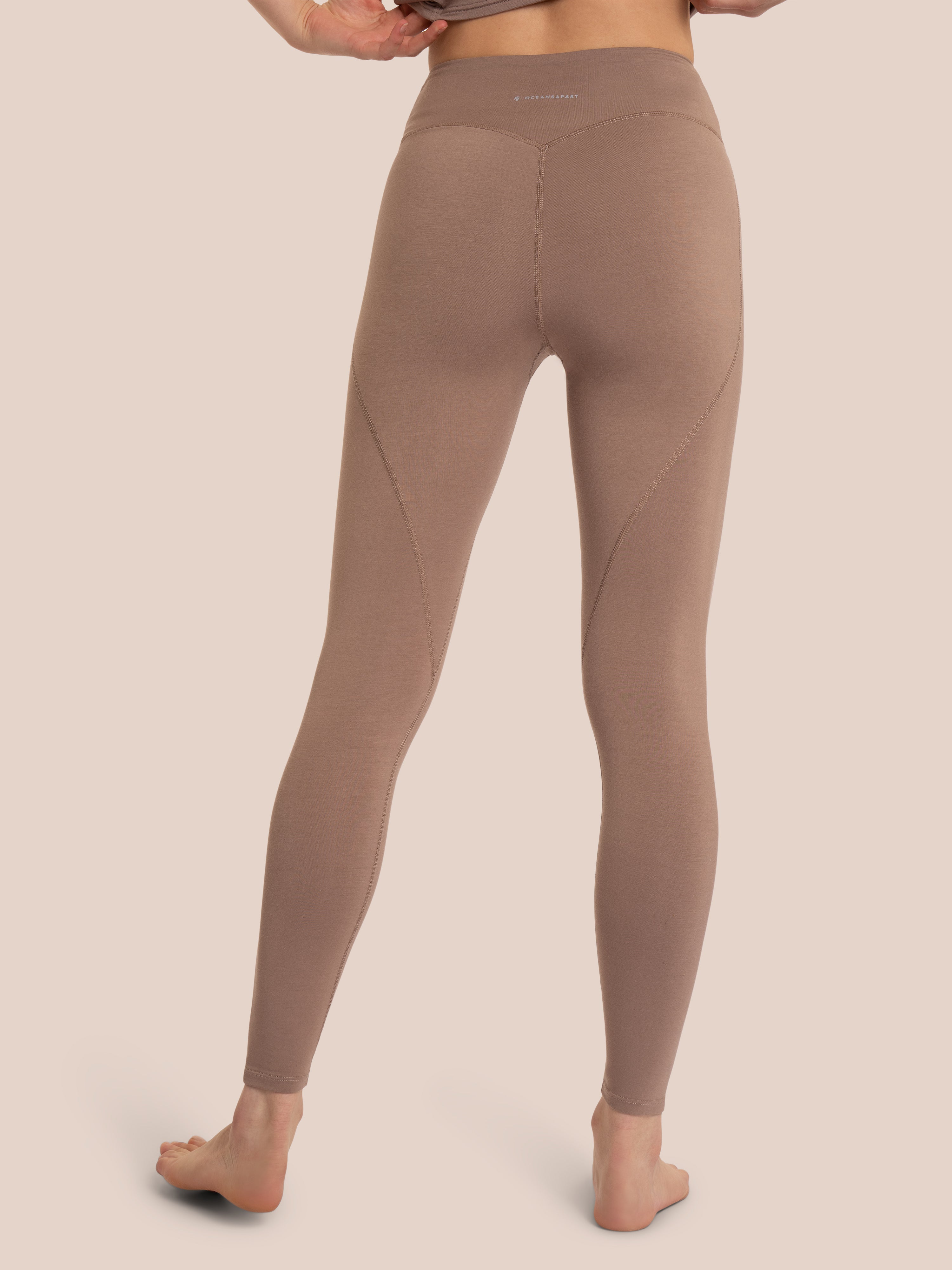 Jadyn Pant - Yoga 