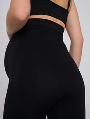 Mila Maternity Set - Black