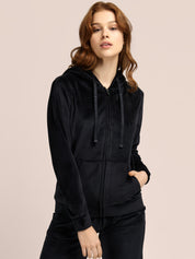 Kelly Zip Set - Black