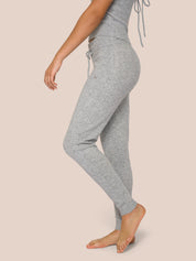 Chiara Knit Set - Grey Marble