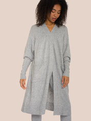 Chiara Knit Set Deluxe - Grey Marble