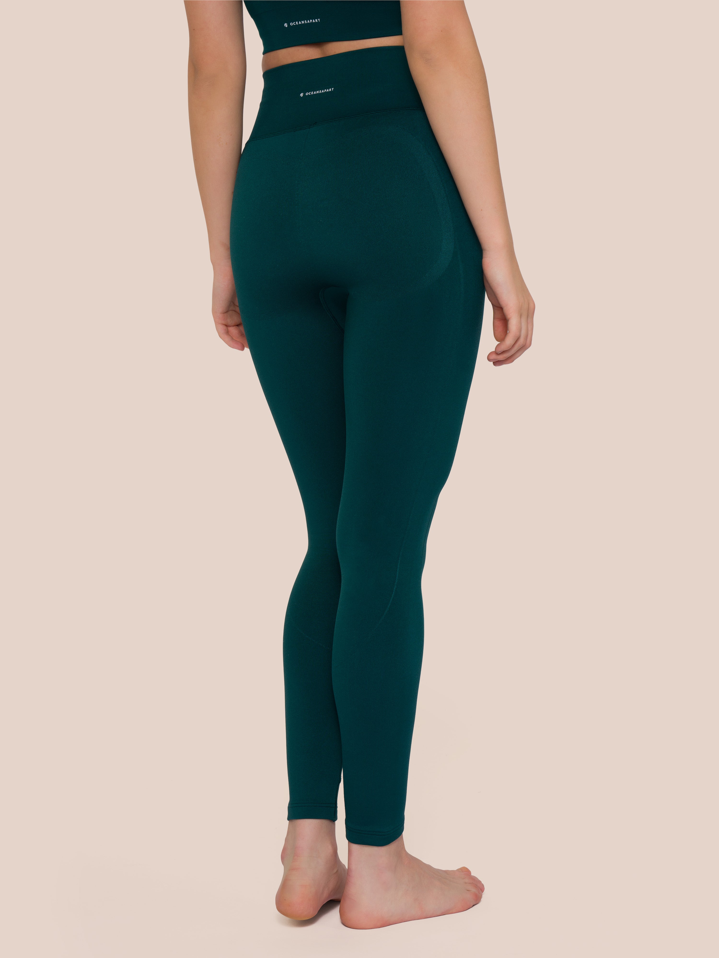 Beverly Thermo Pant