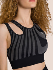 Tara Jacket Set Deluxe - Black