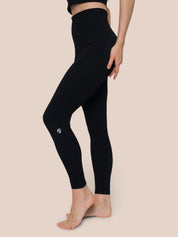Tara Jacket Set Deluxe - Black