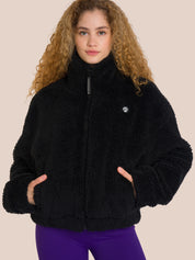 Tara Jacket Set Deluxe - Black