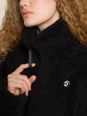 Tara Jacket Set Deluxe - Black