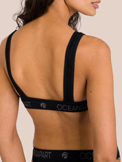Ariel Brief Set - Black