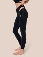 Alessia Set - Black