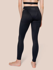 Alessia Set - Black