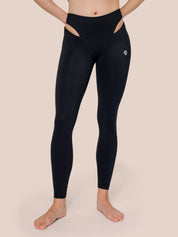 Alessia Set - Black