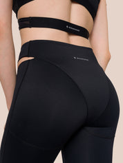 Alessia Set - Black