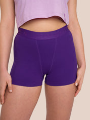 Ariel Boxer Short