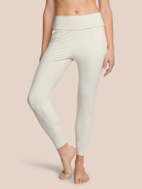 Ginger Jogger - Oak / XS