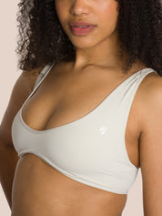 Michelle Plain Bra