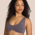 Michelle Plain Bra
