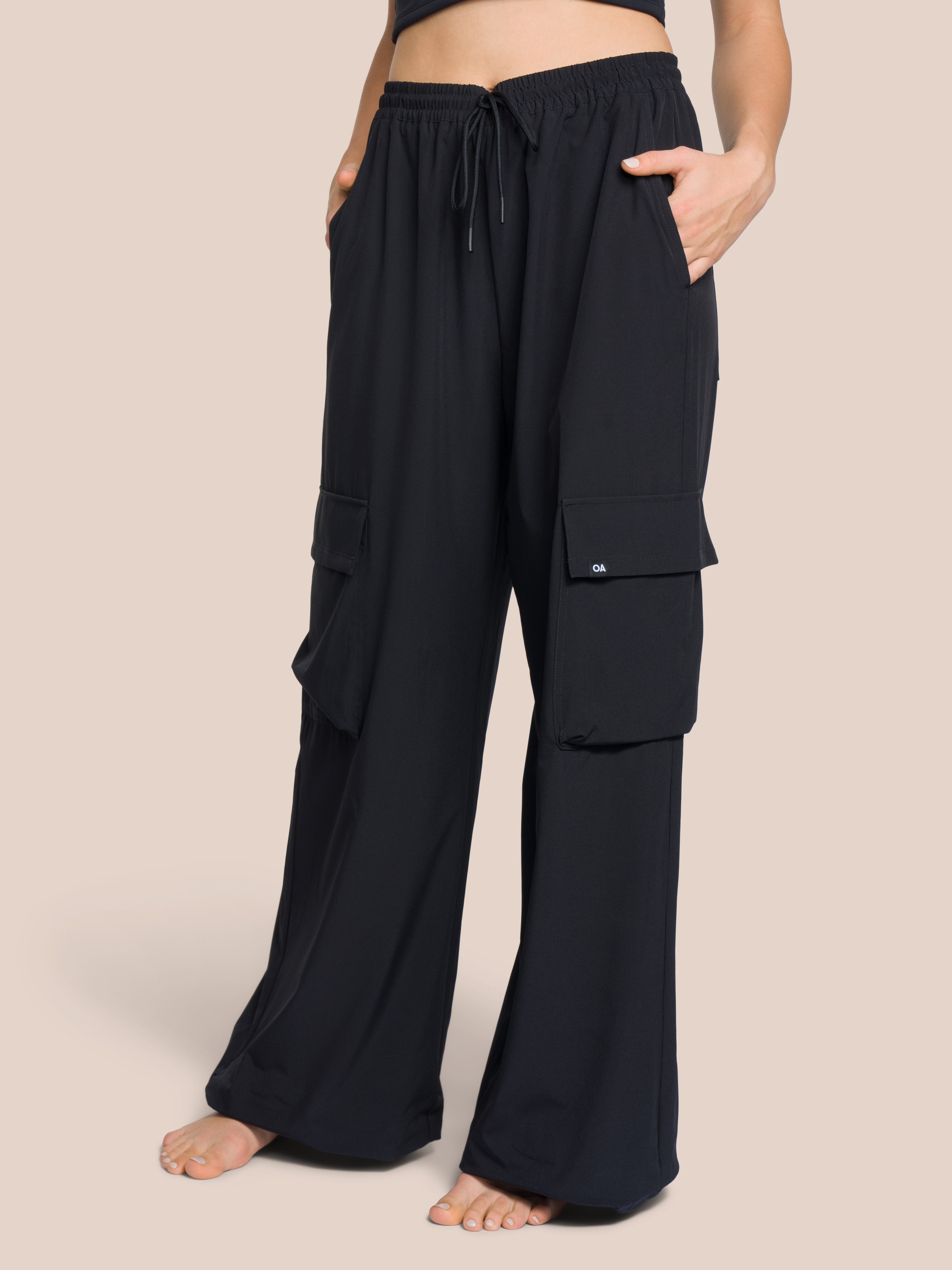 Sky Cargo Pant