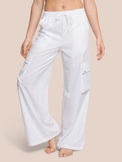 Sky Cargo Pant