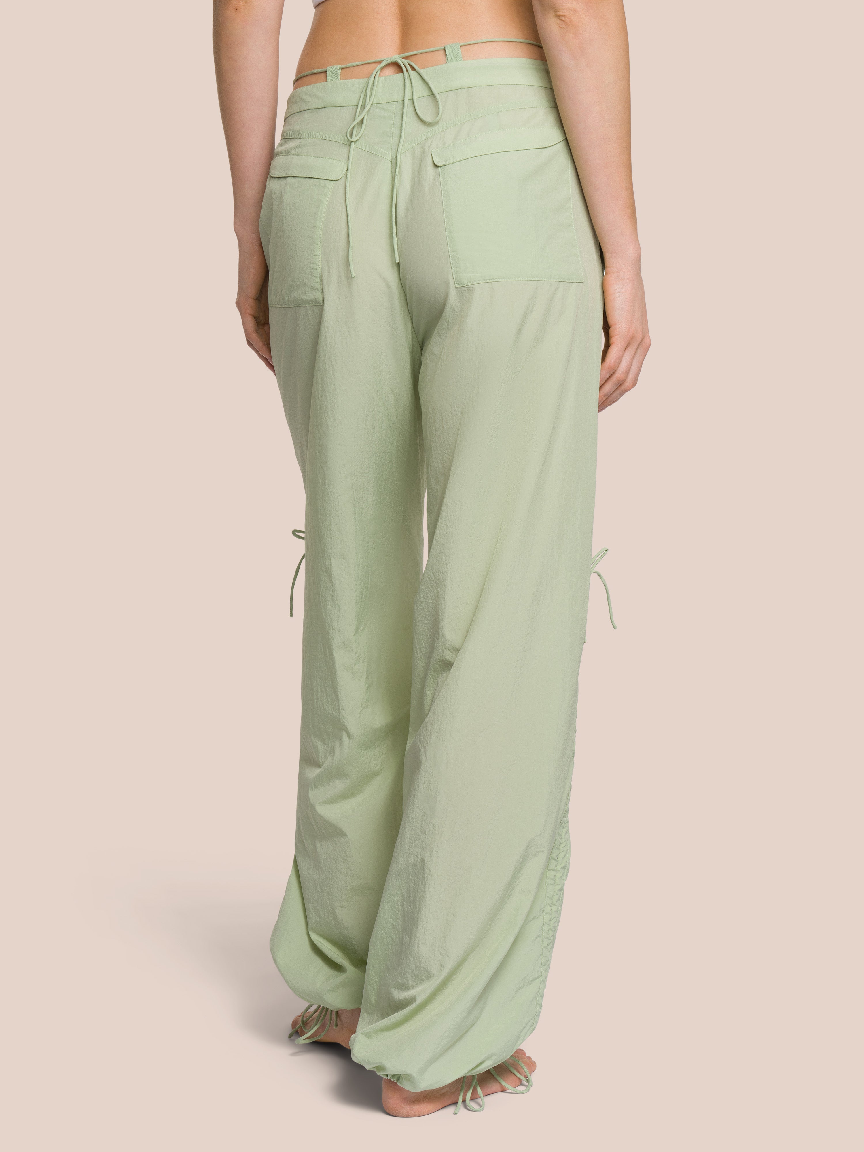 Zola Pants