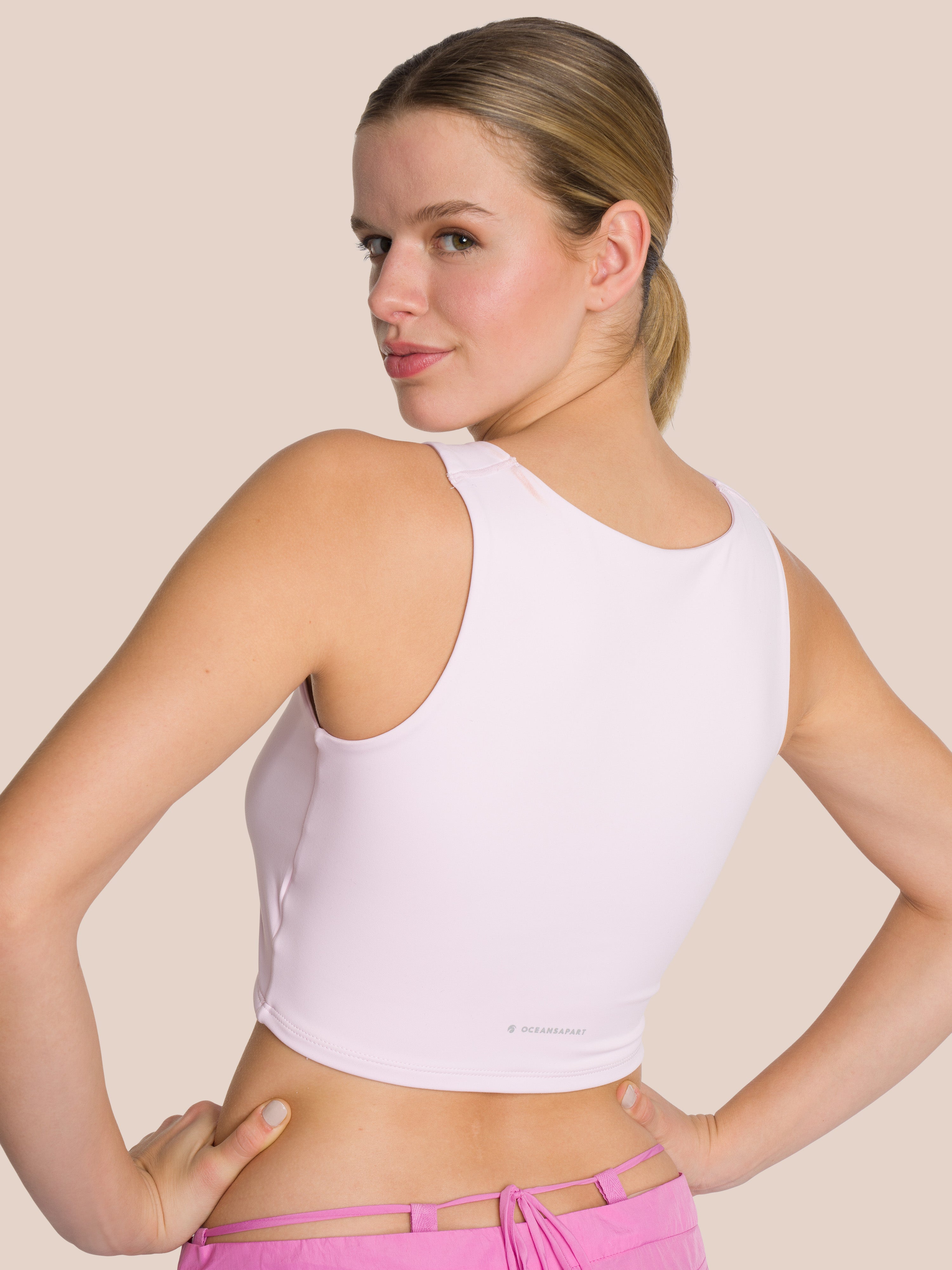 Venus Cut Out Top