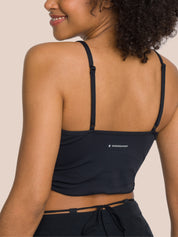 Venus Triangle Top