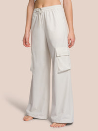 Sky Cargo Pant - Oak / S