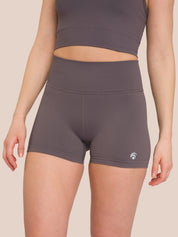 Thrive Set Deluxe - Grey Mauve & Black