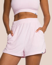 Beauty Frottee Short