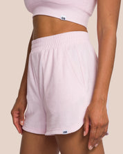 Beauty Frottee Short