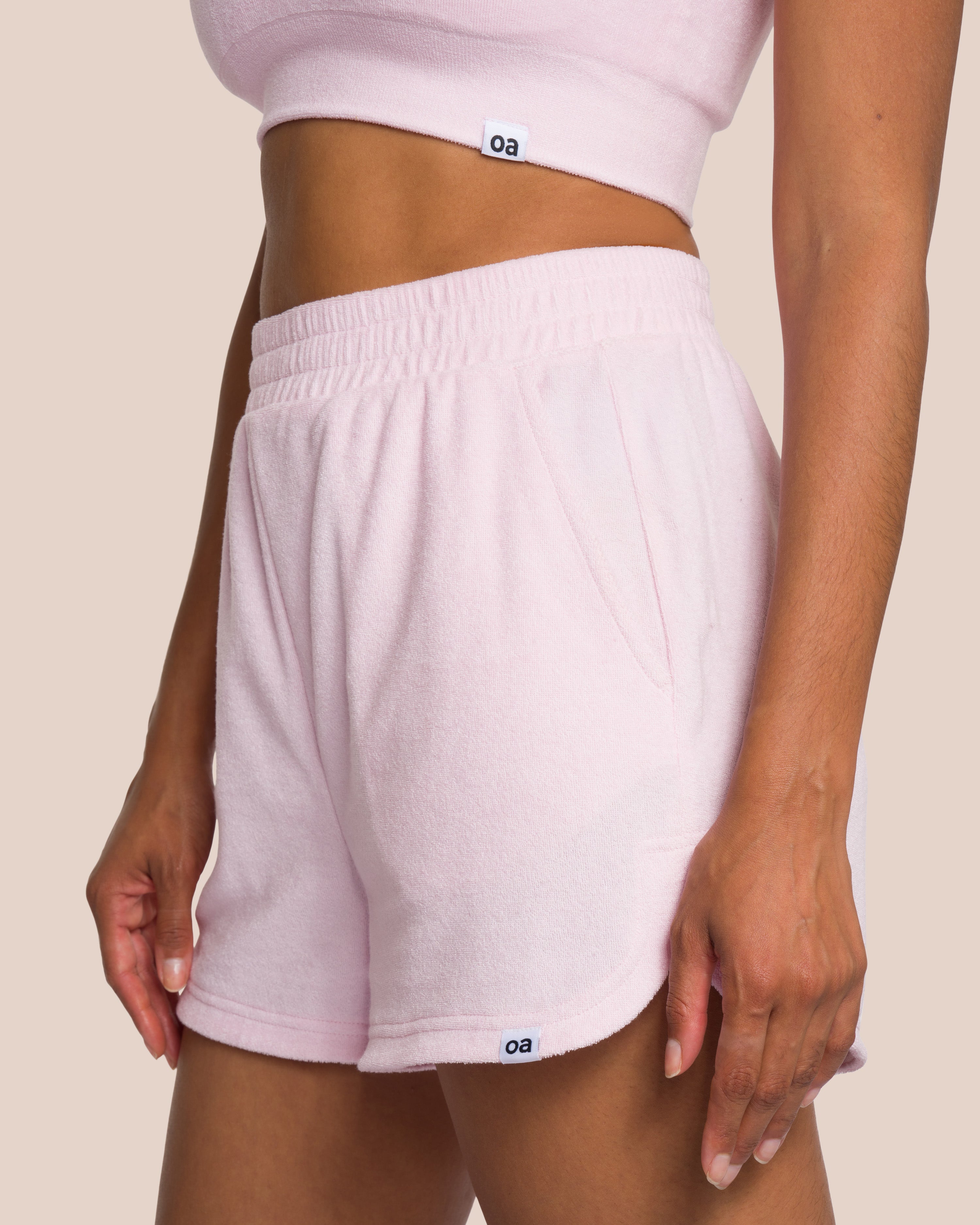 Pantaloncn da corsa donna - con tasca zp | On | Abbglamento per Pantaloncn da corsa donna - con tasca zp | On | Abbglamento per