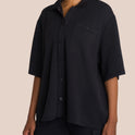 Cruz Oversize Shirt